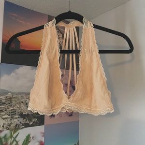 NWOT Francesca’s Bralette